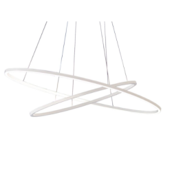 Ellisse Double, 4 väriä