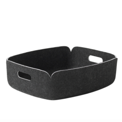 Restore Tray säilytyskori, 5 väriä