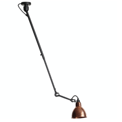 Lampe Gras N° 302, 8 värivaihtoehtoa