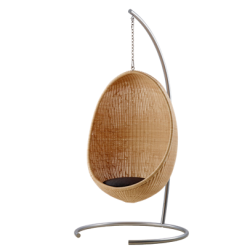 Hanging Egg Chair teline
