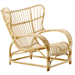 Teddy Chair, 2 vaihtoehtoa