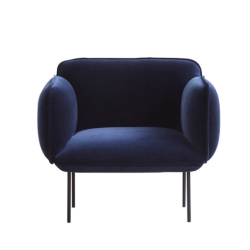 Nakki, 1-istuttava, sininen Harald