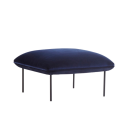 Nakki ottomaani, sininen Harald