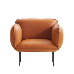 Nakki, 1-istuttava, Envy nahka