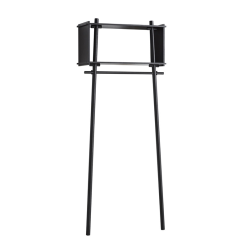 Töjbox naulakko Small