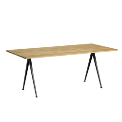 Pyramid Table 02/190 x 85, 6 värivaihtoehtoa