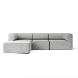 Eave Modular Sofa 96 cm, 5 vaihtoehtoa