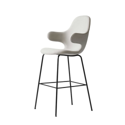 Catch Bar Stool JH16, Steelcut Trio