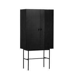 Array Highboard 80, 2 väriä