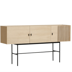 Array Sideboard 180, tammi