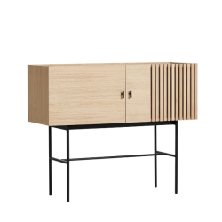 Array Sideboard 120, 2 väriä