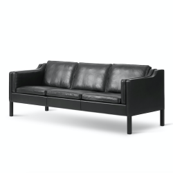 Mogensen 2213 3-Seater Sofa