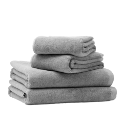 Vipp 103 Hand towel, harmaa