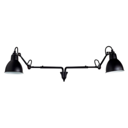 Lampe Gras N° 204 Douple, 6 värivaihtoehtoa