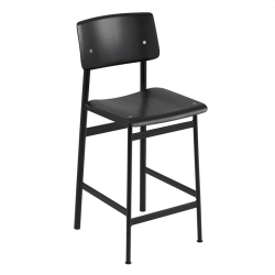 Loft Bar Stool 65, 5 väriä