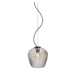 Blown Lamp SW4, riippuvalaisin