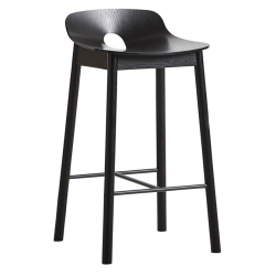 Mono Counter Chair, 2 väriä