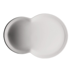 Vipp 214 Plate, 2 kpl