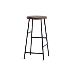 Cornet Bar Stool 65, 8 värivaihtoehtoa
