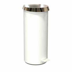 Pedal Bin 550 N3003, 10 Väriä
