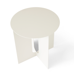 Androgyne Steel base, 3 väriä