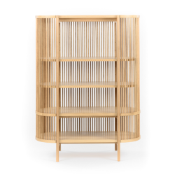 Bastone Cabinet, tammi