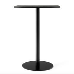 Harbour Column Counter Table 60x70, 3 vaihtoehtoa
