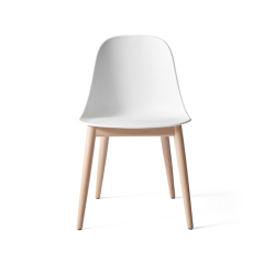 Harbour Side Chair, vaalea tammi, 2 vaihtoehtoa