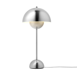 Flowerpot Table lamp VP3, 8 väriä