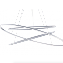 Ellisse Triple Pendant , 5 vaihtoehtoa