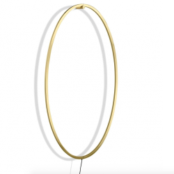 Ellisse Wall Lamp , 2 väriä, 1 seinäkiinnike