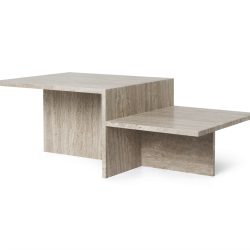 Distinct Coffee Table
