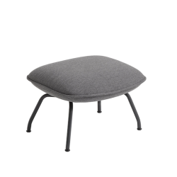 Doze Ottoman, Ocean 80, Musta