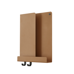 Folded Shelf 29,5 x 40 cm, 6 väriä