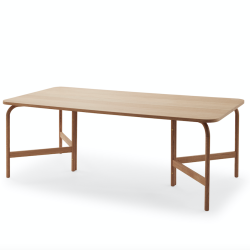 Aldus Table 200 cm
