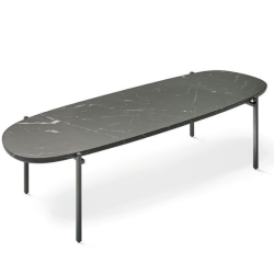 Niobe 671 sohvapöytä, 2 väriä