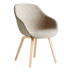 AAC 123 Chair, 3 vaihtoehtoa