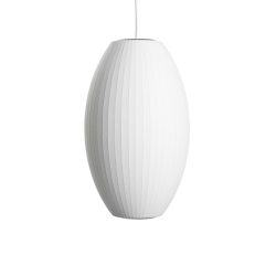 Nelson Cigar Bubble Pendant, 3 kokoa