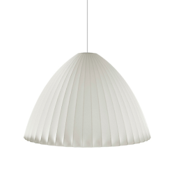 Nelson Bell Bubble Pendant