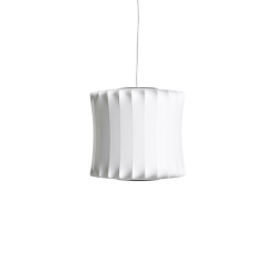 Nelson Lantern Bubble Pendant