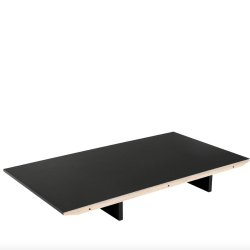 CPH 30 Extendable Table leaves jatkopalat 90 cm, 5 vaihtoehtoa