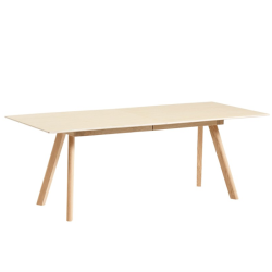 CPH 30 Extendable Table 200 cm, 7 värivaihtoehtoa