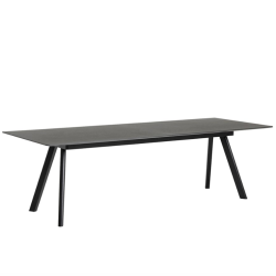 CPH 30 Extendable Table 250 cm, 7 värivaihtoehtoa