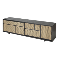Air Sideboard low, 2 väriä