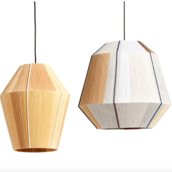 Bonbon Pendant/ Table lamp, 4 vaihtoehtoa