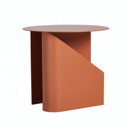Sentrum Side table, 6 väriä