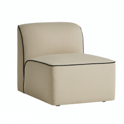 Flora Keskipala 66, verhoilu Vidar