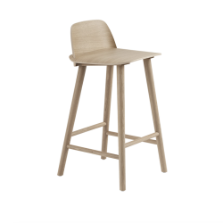 Nerd Counter Stool, 6 väriä
