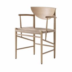 Drawn Chair HM4, tammi