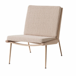 Boomerang HM1, tammi/Karakorum